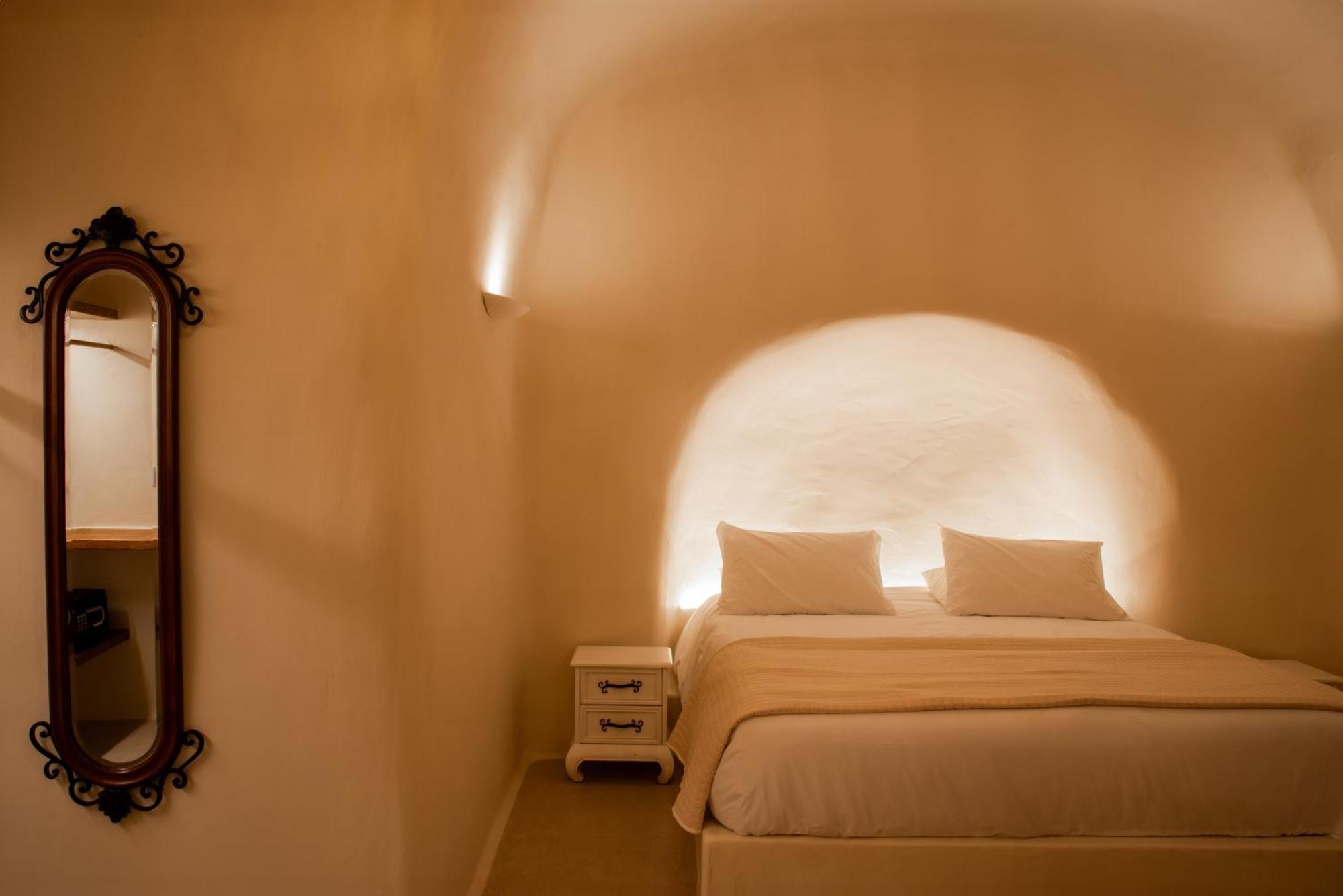 Approxi Cave: 2-Bedroom Retreat Éxo Goniá Dış mekan fotoğraf
