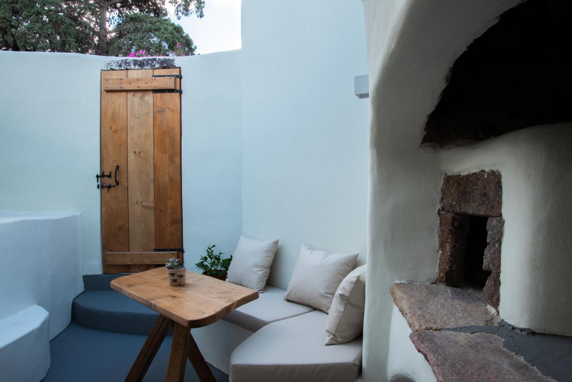 Approxi Cave: 2-Bedroom Retreat Éxo Goniá Dış mekan fotoğraf
