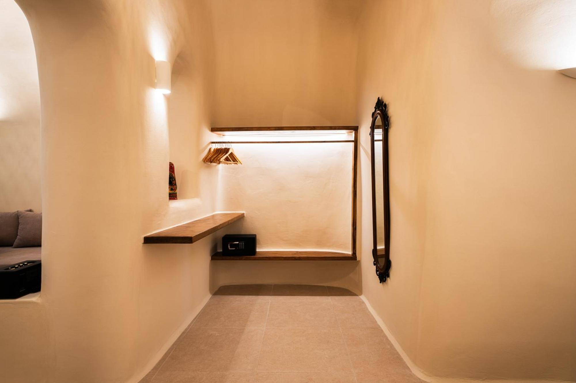 Approxi Cave: 2-Bedroom Retreat Éxo Goniá Dış mekan fotoğraf
