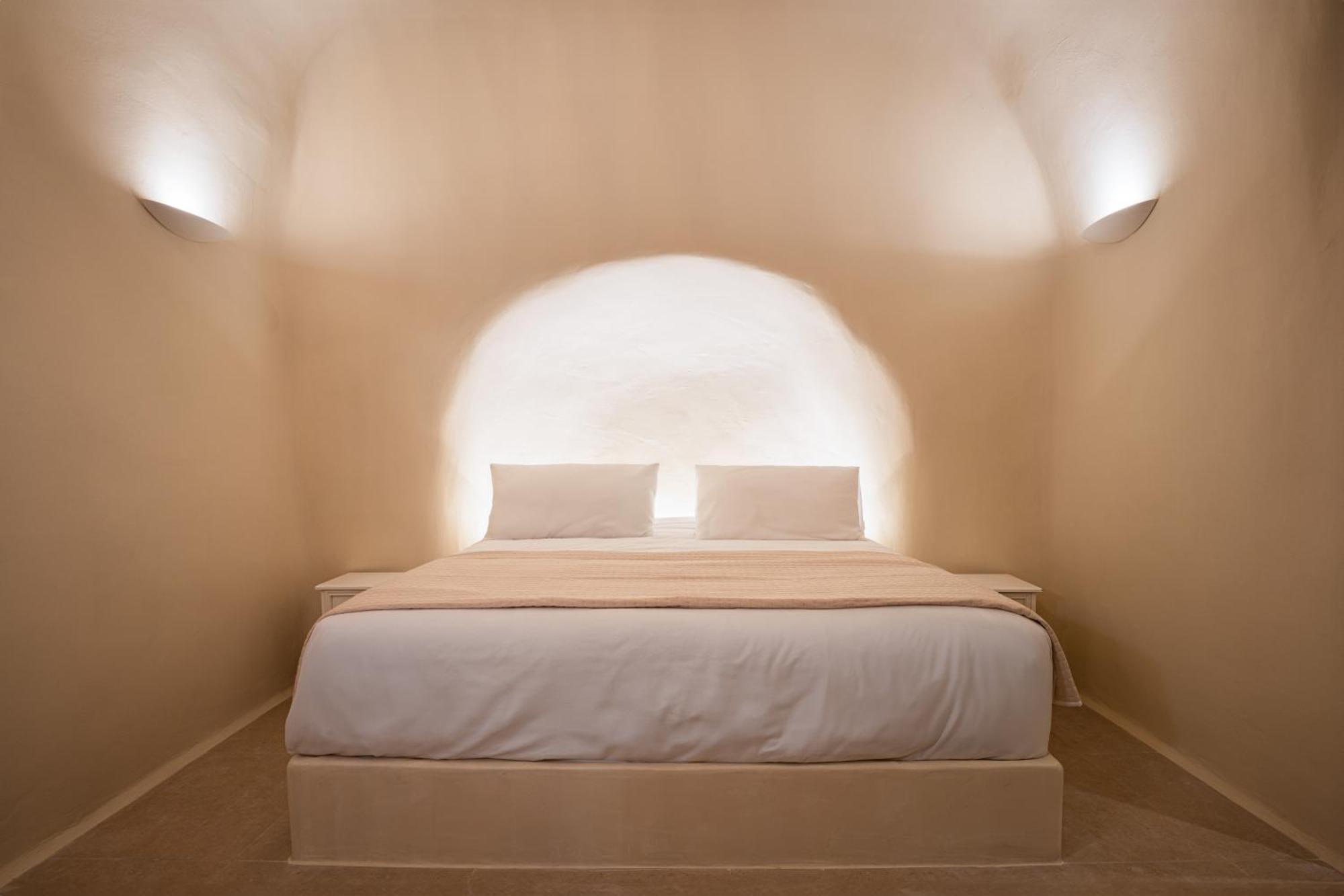 Approxi Cave: 2-Bedroom Retreat Éxo Goniá Dış mekan fotoğraf