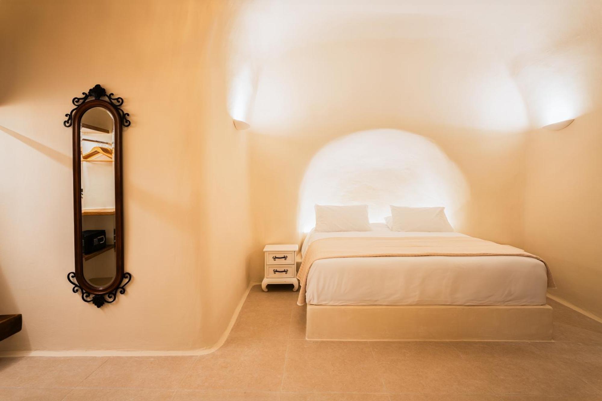 Approxi Cave: 2-Bedroom Retreat Éxo Goniá Dış mekan fotoğraf