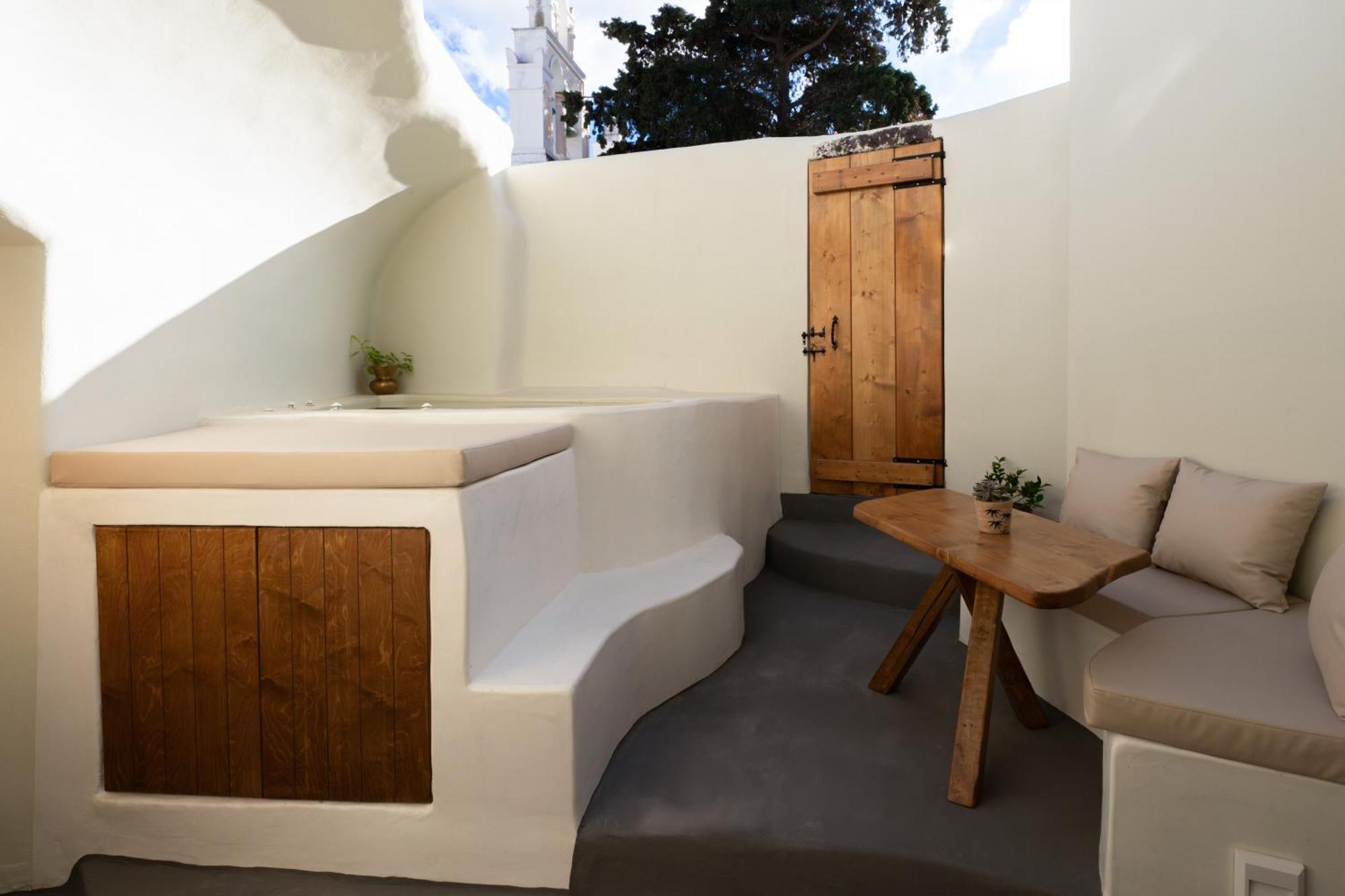 Approxi Cave: 2-Bedroom Retreat Éxo Goniá Dış mekan fotoğraf