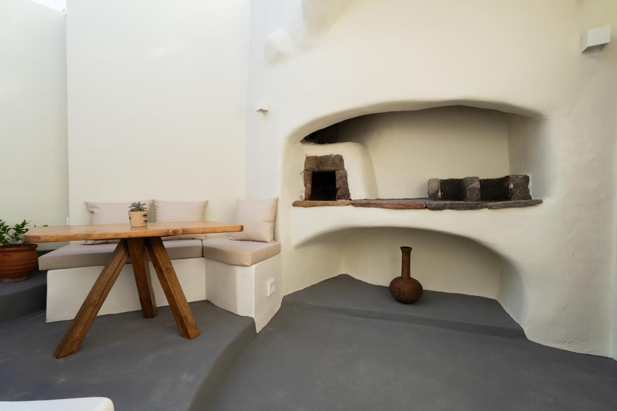 Approxi Cave: 2-Bedroom Retreat Éxo Goniá Dış mekan fotoğraf